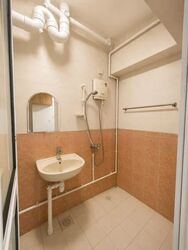 Blk 273C Wenya (Jurong West), HDB 5 Rooms #564560061